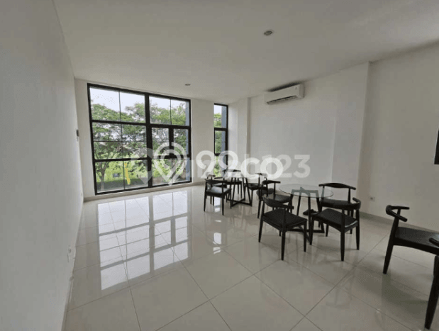 Paling Dicari! Ruko Dijual di Jakarta Garden City Harga Kompetitif Paling Dicari! Ruko Dijual di Jakarta Garden City Harga Kompetitif
