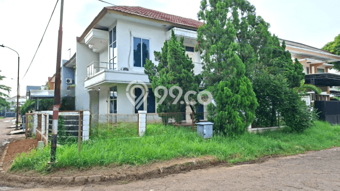 Rumah Strategis Minimalis Lb 156m2 di Cakung, Jakarta Timur Rumah Strategis Minimalis Lb 156m2 di Cakung, Jakarta Timur