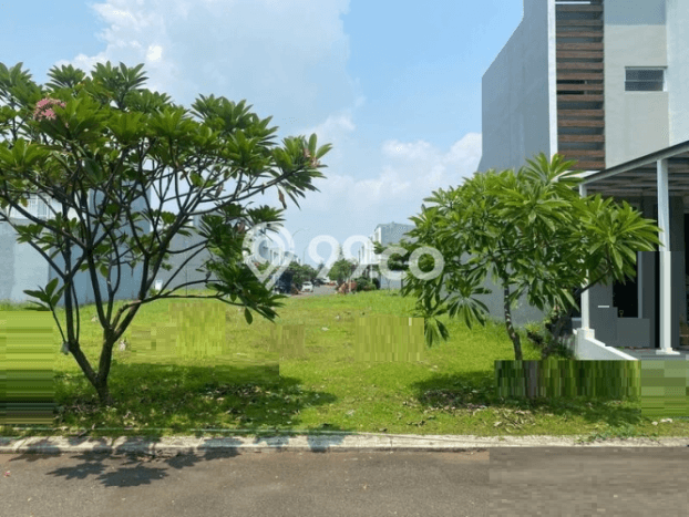Tanah Kavling Dijual di Jakarta Timur dengan Spesifikasi 204m2 Tanah Kavling Dijual di Jakarta Timur dengan Spesifikasi 204m2