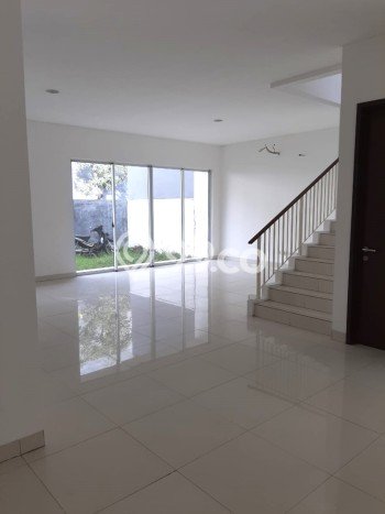 Hunian Mewah LB 235m2 Siap Huni Desain Elegan di Jakarta Garden City, Jakarta Timur Hunian Mewah LB 235m2 Siap Huni Desain Elegan di Jakarta Garden City, Jakarta Timur