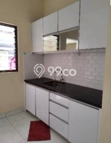 Hunian Nyaman Asri 3 KT Siap Pakai di Jakarta Garden City Jakarta Timur Hunian Nyaman Asri 3 KT Siap Pakai di Jakarta Garden City Jakarta Timur