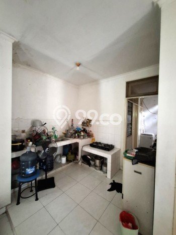 Rumah Strategis Minimalis Lb 156m2 di Cakung, Jakarta Timur Rumah Strategis Minimalis Lb 156m2 di Cakung, Jakarta Timur