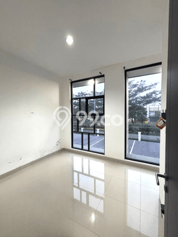 Rumah Modern 2 KT di Jakarta Garden City Jakarta Timur Unfurnished Rumah Modern 2 KT di Jakarta Garden City Jakarta Timur Unfurnished