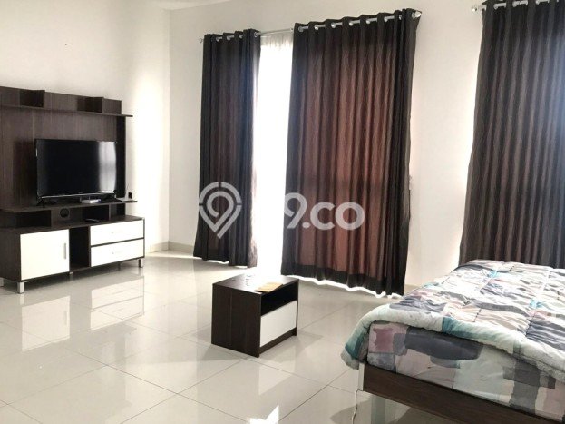 Rumah Luxury Modern Siap Huni di Jakarta Garden City Jakarta Timur Rumah Luxury Modern Siap Huni di Jakarta Garden City Jakarta Timur