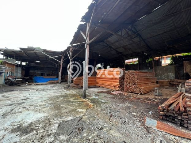 Gudang Bagus Dijual di Marunda Jakarta Utara Lokasi Strategis Cocok untuk Kembangkan Bisnis Gudang Bagus Dijual di Marunda Jakarta Utara Lokasi Strategis Cocok untuk Kembangkan Bisnis