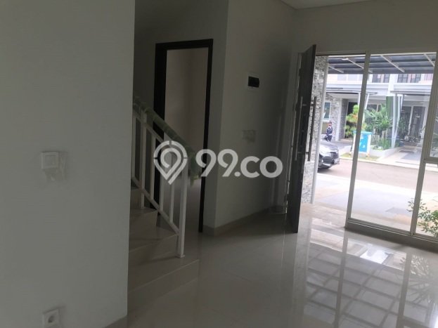 Hunian Nyaman Asri 3 KT Siap Huni di Jakarta Garden City Jakarta Timur Hunian Nyaman Asri 3 KT Siap Huni di Jakarta Garden City Jakarta Timur