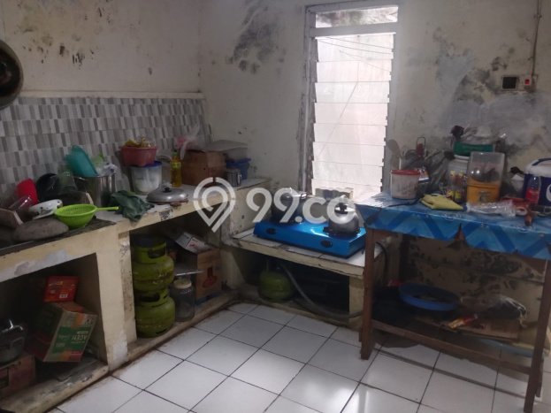 Dijual Hunian Rumah Nyaman 2 KT di Kalibanteng Kulon, Semarang Dijual Hunian Rumah Nyaman 2 KT di Kalibanteng Kulon, Semarang