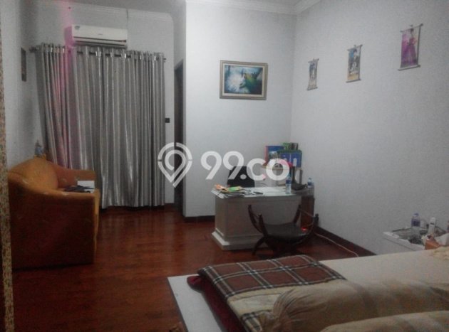 Sewa Rumah Harga Terjangkau di Puri Anjasmoro Semarang Punya 6 Kamar Tidur Sewa Rumah Harga Terjangkau di Puri Anjasmoro Semarang Punya 6 Kamar Tidur