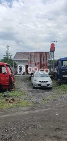 Tanah Dijual Lokasi Pedurungan Semarang SHM Tanah Dijual Lokasi Pedurungan Semarang SHM