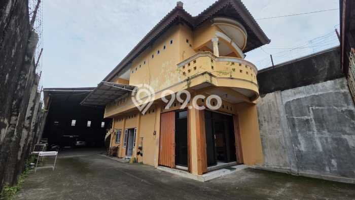 Disewakan Gudang Premium Kawasan Demak, Luas 1200m2m², Area Ramai Disewakan Gudang Premium Kawasan Demak, Luas 1200m2m², Area Ramai