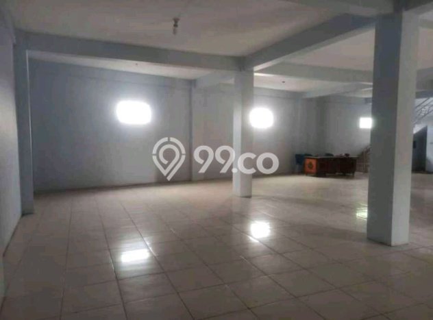 Ruko Dijual di Candisari Semarang dengan LB 430m2 Ruko Dijual di Candisari Semarang dengan LB 430m2