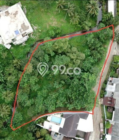 Tanah Investasi Dijual di Semarang Punya Luas 1900m2 Tanah Investasi Dijual di Semarang Punya Luas 1900m2