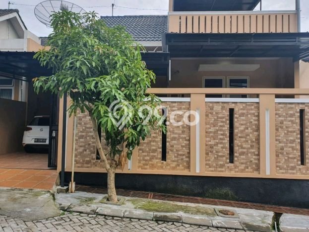 Jual Rumah Minimalis Bagus Punya 4 KT di Ngaliyan Semarang SHM Jual Rumah Minimalis Bagus Punya 4 KT di Ngaliyan Semarang SHM