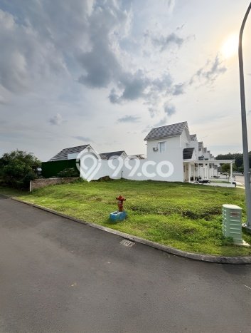 Tanah Premium Kawasan BSB City, Luas 179m², Dekat BSB City, Semarang, Semarang Tanah Premium Kawasan BSB City, Luas 179m², Dekat BSB City, Semarang, Semarang
