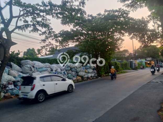 Disewakan Tanah Premium di Tembalang, Luas 2700m², Dekat ke Tembalang, Semarang, Semarang Disewakan Tanah Premium di Tembalang, Luas 2700m², Dekat ke Tembalang, Semarang, Semarang