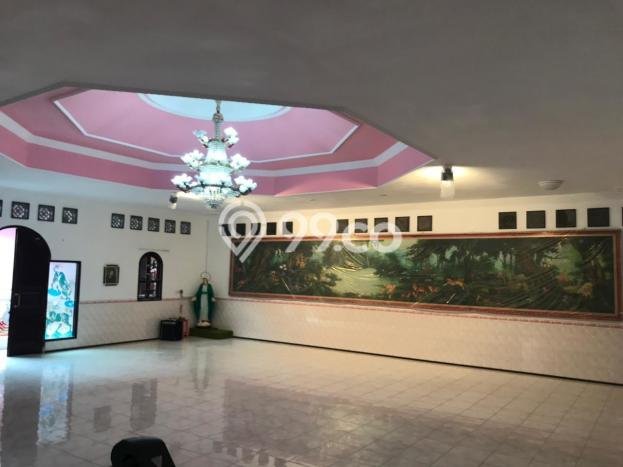 Tanah Kavling untuk Dijual di Ambarawa Ambarawa 5510m2 Tanah Kavling untuk Dijual di Ambarawa Ambarawa 5510m2