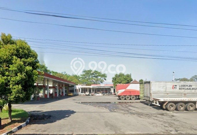 Lokasi Strategis! Dijual Komersial Bisnis di Batang, Batang Kondisi Bagus Lokasi Strategis! Dijual Komersial Bisnis di Batang, Batang Kondisi Bagus