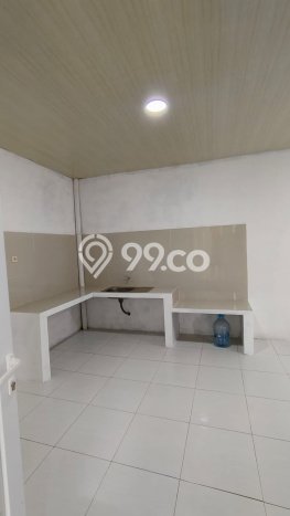 Dijual Hunian Rumah Nyaman 3 KT di BSB City, Semarang Dijual Hunian Rumah Nyaman 3 KT di BSB City, Semarang
