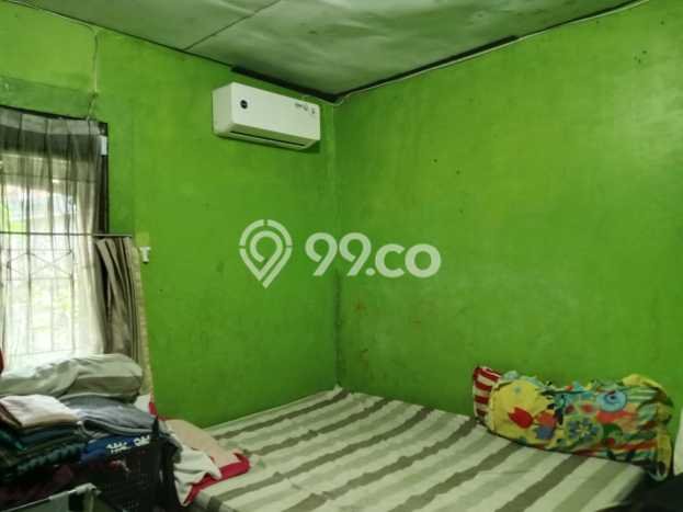 Hunian Nyaman Asri 3 KT Siap Pakai di Ungaran Semarang Hunian Nyaman Asri 3 KT Siap Pakai di Ungaran Semarang