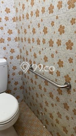 Rumah Modern Minimalis 4 Kamar Siap Huni di Semarang Utara Rumah Modern Minimalis 4 Kamar Siap Huni di Semarang Utara