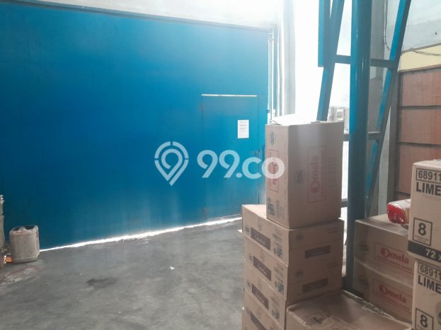 Gudang Paling Dicari LB 180m2 Dijual di Demak Gudang Paling Dicari LB 180m2 Dijual di Demak