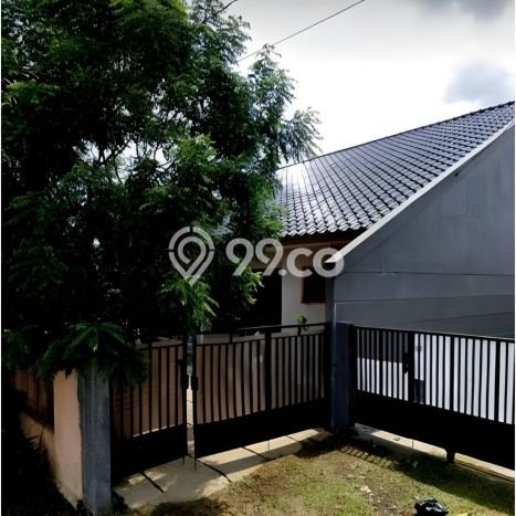Dijual Hunian Rumah Nyaman 4 KT di Ciluar, Bogor Dijual Hunian Rumah Nyaman 4 KT di Ciluar, Bogor