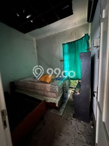 Rumah Luas Asri 3 KT Siap Pakai di Puri Anjasmoro Semarang Rumah Luas Asri 3 KT Siap Pakai di Puri Anjasmoro Semarang