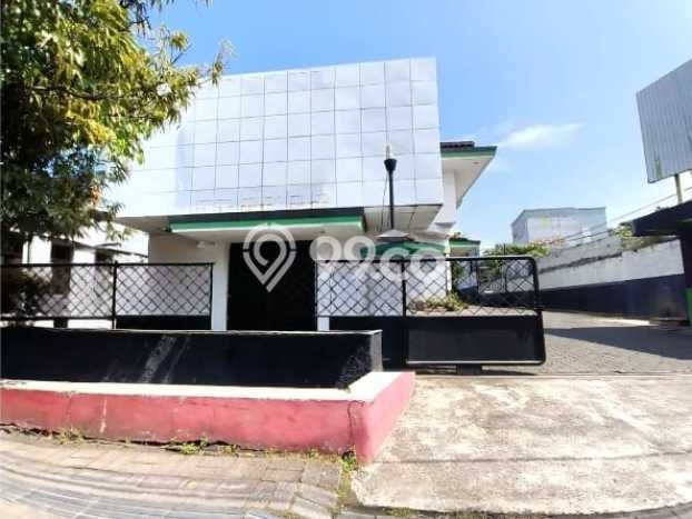 FOR SALE! Komersial di Semarang Barat Semarang, LT 2600m2, LB 1800m2 FOR SALE! Komersial di Semarang Barat Semarang, LT 2600m2, LB 1800m2