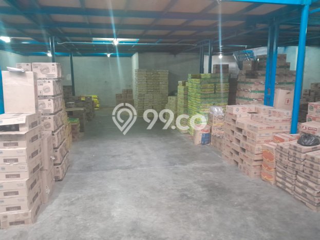Gudang Paling Dicari LB 180m2 Dijual di Demak Gudang Paling Dicari LB 180m2 Dijual di Demak