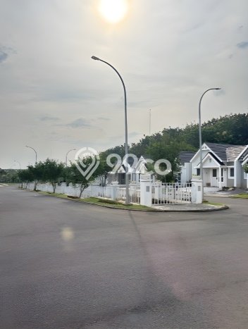 Tanah Premium Kawasan BSB City, Luas 179m², Dekat BSB City, Semarang, Semarang Tanah Premium Kawasan BSB City, Luas 179m², Dekat BSB City, Semarang, Semarang