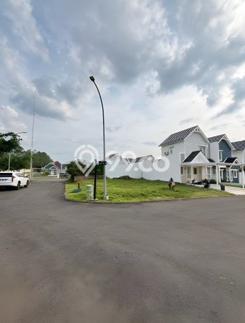 Tanah Premium Kawasan BSB City, Luas 179m², Dekat BSB City, Semarang, Semarang Tanah Premium Kawasan BSB City, Luas 179m², Dekat BSB City, Semarang, Semarang