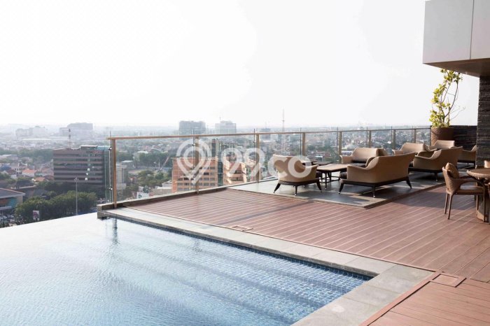 Disewakan Apartemen Harga Terjangkau di Pemuda 0 Bedroom Disewakan Apartemen Harga Terjangkau di Pemuda 0 Bedroom