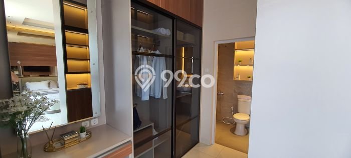 Rumah Asri area Tanah Mas, Akses ke Tanah Mas, Semarang, Semarang - 3 KT Rumah Asri area Tanah Mas, Akses ke Tanah Mas, Semarang, Semarang - 3 KT