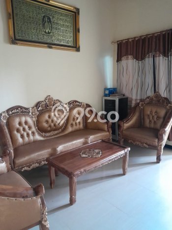Dijual Hunian Rumah Nyaman 3 KT di BSB City, Semarang Dijual Hunian Rumah Nyaman 3 KT di BSB City, Semarang