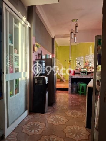 Rumah Minimalis 2 KT LT 84m2 di Ungaran Rumah Minimalis 2 KT LT 84m2 di Ungaran