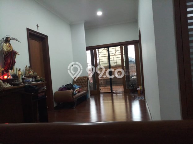 Sewa Rumah Harga Terjangkau di Puri Anjasmoro Semarang Punya 6 Kamar Tidur Sewa Rumah Harga Terjangkau di Puri Anjasmoro Semarang Punya 6 Kamar Tidur