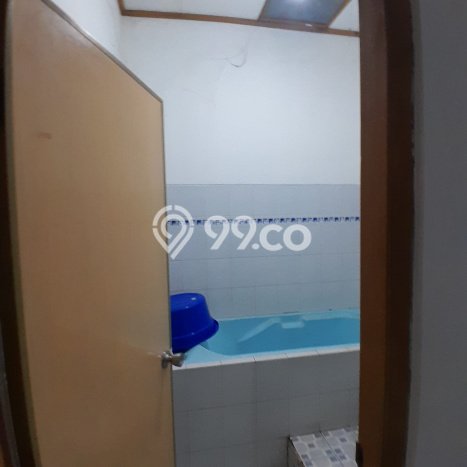 Hunian Elit LB 220m2 Siap Huni Desain Elegan di Halmahera, Semarang Hunian Elit LB 220m2 Siap Huni Desain Elegan di Halmahera, Semarang