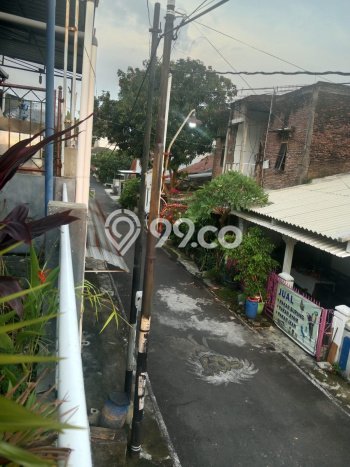 Dijual Hunian Rumah Nyaman 2 KT di Kalibanteng Kulon, Semarang Dijual Hunian Rumah Nyaman 2 KT di Kalibanteng Kulon, Semarang