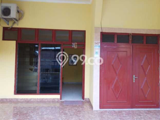 Jual Rumah Modern 4 KT di Jagalan, Semarang Jual Rumah Modern 4 KT di Jagalan, Semarang