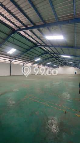 Unit Gudang Paling Strategis di Ngaliyan Semarang dengan LB 3000m2 Unit Gudang Paling Strategis di Ngaliyan Semarang dengan LB 3000m2