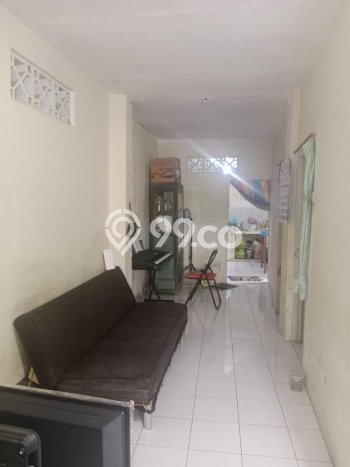 Dijual Hunian Rumah Nyaman 2 KT di Kalibanteng Kulon, Semarang Dijual Hunian Rumah Nyaman 2 KT di Kalibanteng Kulon, Semarang