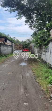 Tanah Dijual Lokasi Pedurungan Semarang SHM Tanah Dijual Lokasi Pedurungan Semarang SHM