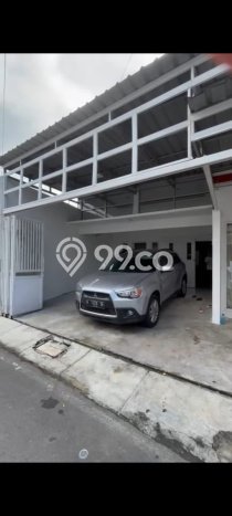Dijual Hunian Rumah Terawat 3 Kamar di Pleburan, Semarang Dijual Hunian Rumah Terawat 3 Kamar di Pleburan, Semarang