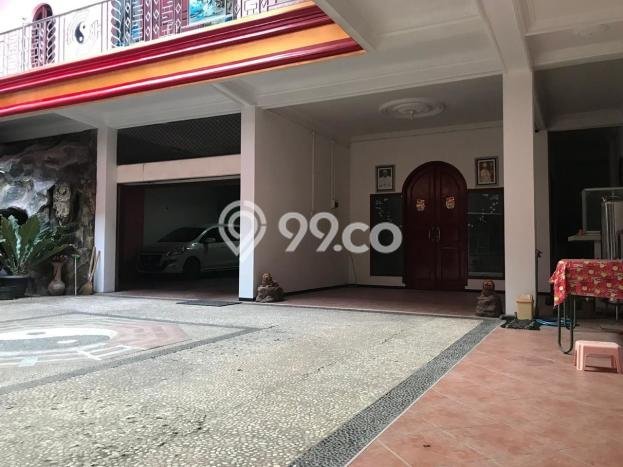 Tanah Kavling untuk Dijual di Ambarawa Ambarawa 5510m2 Tanah Kavling untuk Dijual di Ambarawa Ambarawa 5510m2