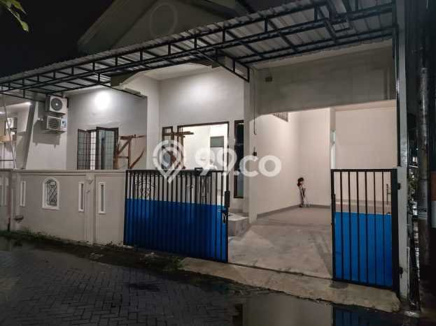 Disewakan! Rumah 2 Kamar Tidur &
2 Kamar Mandi di Tanah Mas, Semarang Disewakan! Rumah 2 Kamar Tidur &
2 Kamar Mandi di Tanah Mas, Semarang