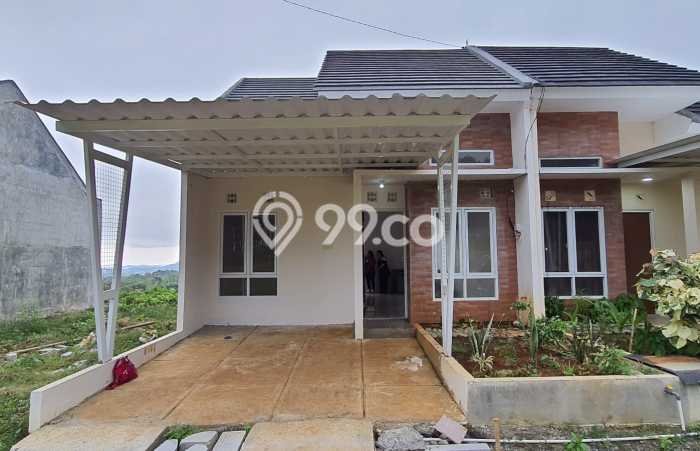 Dijual Cepat Rumah Minimalis & Modern LB 42m2 di Ungaran Dijual Cepat Rumah Minimalis & Modern LB 42m2 di Ungaran
