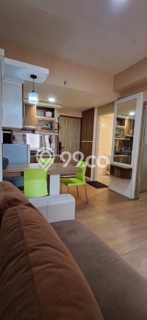Sewa Sekarang Apartemen Nyaman 2 KT di Kawasan Candisari Sewa Sekarang Apartemen Nyaman 2 KT di Kawasan Candisari