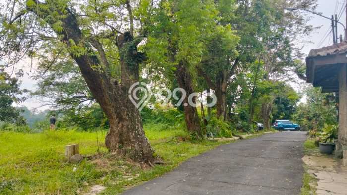 For Sale Tanah di Tembalang, Luas 234m², Area Berkembang For Sale Tanah di Tembalang, Luas 234m², Area Berkembang