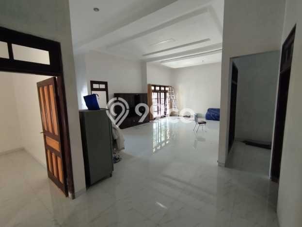Disewakan Rumah Murah di Puspowarno Semarang dengan 4 Kamar Tidur Disewakan Rumah Murah di Puspowarno Semarang dengan 4 Kamar Tidur