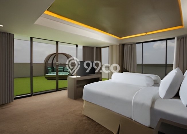 AREA BISNIS! Hotel Kawasan Sleman, Luas 15346m², Mainroad, Ramai AREA BISNIS! Hotel Kawasan Sleman, Luas 15346m², Mainroad, Ramai